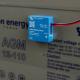 Victron Energy, SBS050150200, Smart Battery Sense long range (up to 10m)