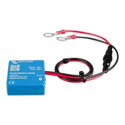 Victron Energy, SBS050150200, Smart Battery Sense long range (up to 10m)