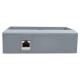 Victron Energy, ASS050300010, Wall mounted enclosure for 65 x 120 mm GX-panels