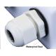 AIMS Power, PV2WEG, Solar Double Cable Entry Gland Weatherproof for RV Boat Van Bus Roof