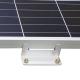 AIMS Power, PVALBRACKET, Solar Panel Z Bracket Mounting Kit 4 Piece Set
