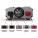 Energizer, ENK1100, 1100W Power Inverter