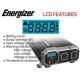 Energizer, ENK1100, 1100W Power Inverter