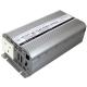 AIMS Power, PUK125012230W, 1250 Watt Power Inverter UK Plug 230 Volt European 12 Volt