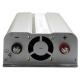 AIMS Power, PUK250012230W, 2500 Watt Power Inverter UK Plug 230 Volt European 12 Volt