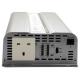 AIMS Power, PUK250012230W, 2500 Watt Power Inverter UK Plug 230 Volt European 12 Volt