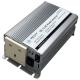 AIMS Power, PUK40024230W, 400 Watt Power Inverter UK Plug 230 Volt European with Cables 24 Volt