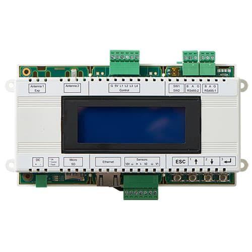 Solaredge, SE1000-DTLG-S1, Communication Data Logger