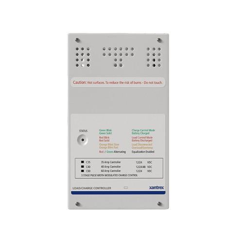 Xantrex, C60, C Series - Solar Charge Controller 60 Amps