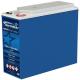NorthStar, NSB40FT BLUE+, BLUE+ VRLA-AGM Pure Lead Carbon 37Ah, 12V Front Terminal, kWh Storage Per Battery: 0.44 kWh Nameplate / 0.22 kWh Effective