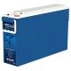 NorthStar, NSB170FT BLUE+, BLUE+ VRLA-AGM Pure Lead Carbon 170Ah, 12V Front Terminal, kWh Storage Per Battery: 2.04 kWh Nameplate / 1.02 kWh Effective