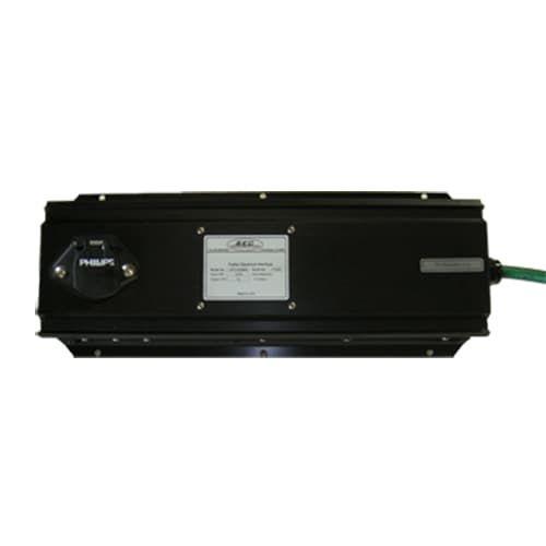 SEC America, UTC 2412BD, Trailer Electrical Interface