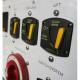 Blue Sea Systems, 7048, 187-Series Circuit Breaker - Panel Mount 150A