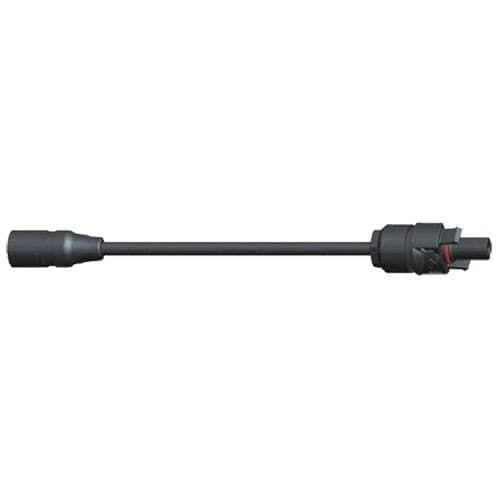 Victron Energy, SCA500100000, Solar adaptercable MC4/M to MC3/F L=15cm