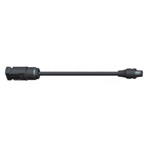 Victron Energy, SCA500200000, Solar adaptercable MC4/F to MC3/M L=15cm