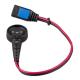 Victron Energy, BPC900500014, MagCode Power Clip 12V (max. 15A)