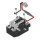 Outback Power, GS-AC-Gen-Kit, Generator Grid Tie Lockout Relay Kit, For Ac Coupled Radian Inverters