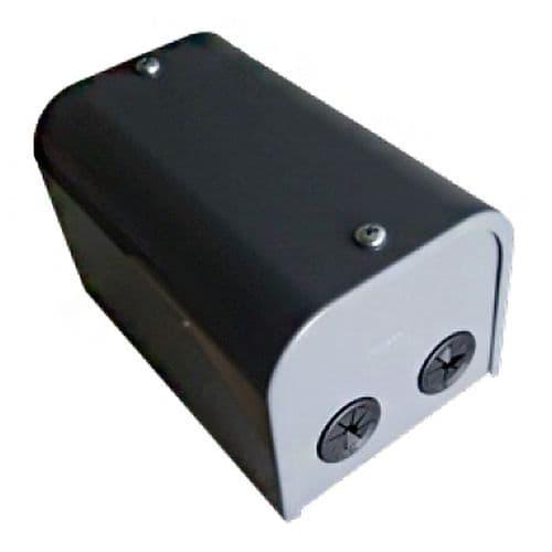 Outback Power, GS-AC-Gen-Kit, Generator Grid Tie Lockout Relay Kit, For Ac Coupled Radian Inverters