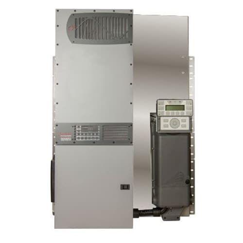 Outback Power, FPR-8048A-300A-LT, 8.0 KW, 48 VDC, Pre-Wired Power Panel, 120/240 Vac, 60 Hz, Fm100-AFCI