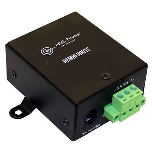 AIMS Power, REMHFIGNITE, Ignition or Toggle Relay Switch