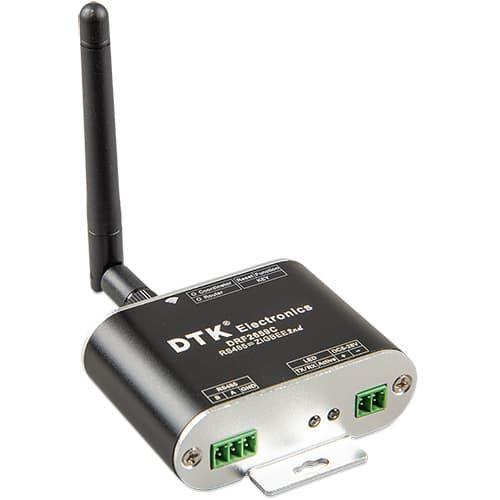 Victron Energy, ASS300420100, Zigbee to RS485 converter