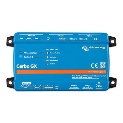 Victron Energy, BPP900450100, Cerbo GX