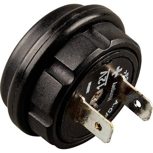 Victron Energy, BPC900520014, MagCode Power Port 12V (max. 15A)