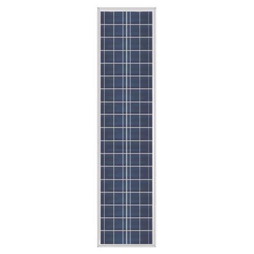 Ameresco Solar, BSP55-12-L, BSP Series 55 Watt Solar Panel