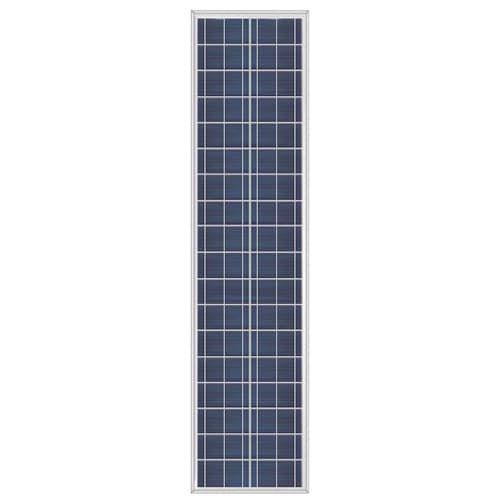 Ameresco Solar, BSP75-12-L, BSP Series 75 Watt Solar Panel