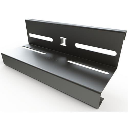 UniRac, 00802JB, E-Boss J-Box Mounting Bracket (Pack of 20)