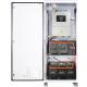 SimpliPhi, 050002, Access with Sol-Ark 12kW AC/DC Coupled, 208/240Vac, 6 Phi 3.8, LFP Batteries (Lithium Iron Phosphate), Integrated Charge Controller, 3R Enclosure, UL-1973, UL-1741-SA