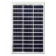 Ameresco Solar, VLS-50C, Value Line Series - 50 Watt Solar Panel