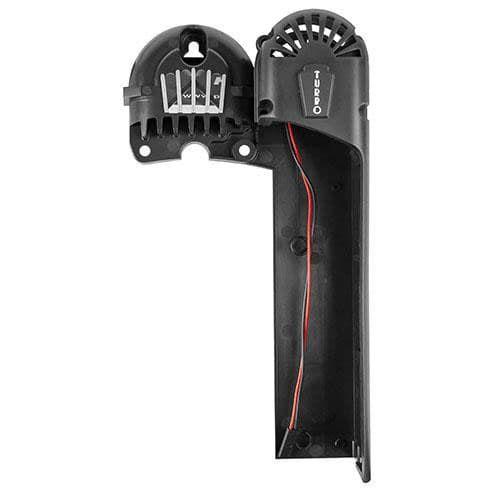 Midnite Solar, 13-046-1, Classic Turbo Fan Kit