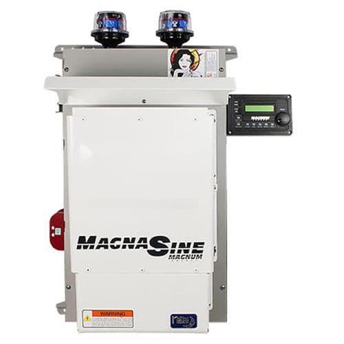 Midnite Solar, MNEMS4448PAEACCPL, Inverter Systems, Pre Wired - AC Coupled