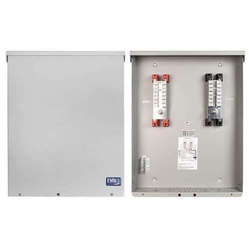 Midnite Solar, MNLBC, Lithium Battery Combiner