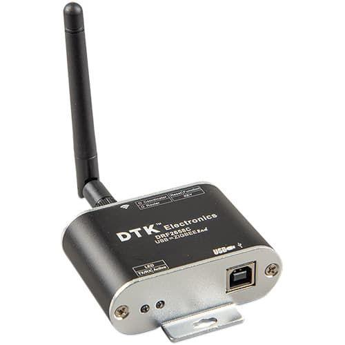 Victron Energy, ASS300420200, Zigbee to USB converter