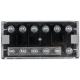 Victron Energy, CIP050060000, Fuse holder 6-way for MEGA-fuse