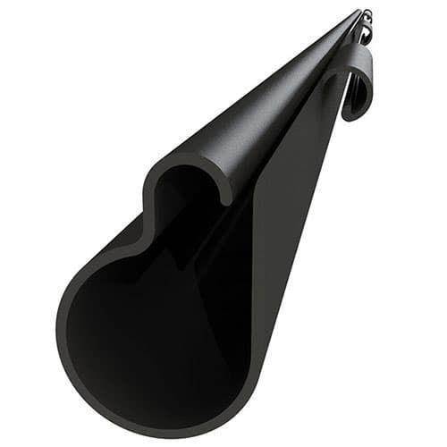 UniRac, 00802RT, E-Boss Rail Tray (Pack of 40)