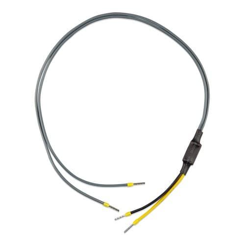 Victron Energy, ASS070300100, Orion-Tr Isolated DC-DC Charger remote cable