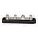 Victron Energy, VBB115040020, Busbar 150A 4P +cover