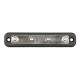 Victron Energy, VBB115040020, Busbar 150A 4P +cover