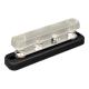 Victron Energy, VBB115040020, Busbar 150A 4P +cover