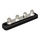 Victron Energy, VBB115040020, Busbar 150A 4P +cover