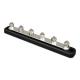 Victron Energy, VBB115060020, Busbar 150A 6P +cover
