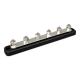 Victron Energy, VBB115060020, Busbar 150A 6P +cover
