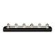 Victron Energy, VBB115060020, Busbar 150A 6P +cover