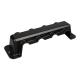 Victron Energy, VBB125040010, Busbar 250A 4P +cover