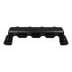 Victron Energy, VBB125040010, Busbar 250A 4P +cover