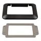 Victron Energy, BPP900460050, GX Touch 50 adapter for CCGX cut-out