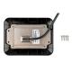 Victron Energy, BPP900460050, GX Touch 50 adapter for CCGX cut-out